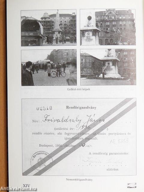 Ötvenhat műegyetemistái