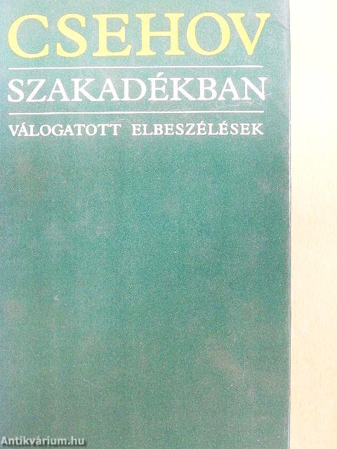 Szakadékban