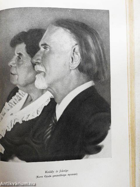 Kodály Zoltán élete és munkássága