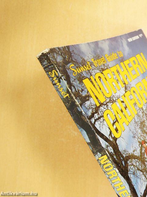 Sunset Travel Guide to Northern California