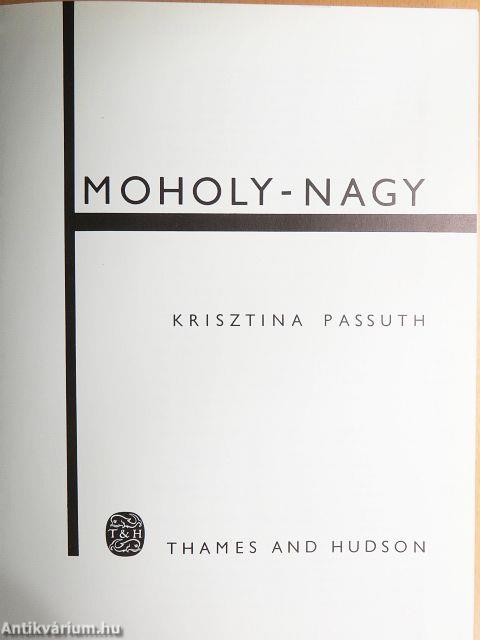 Moholy-Nagy