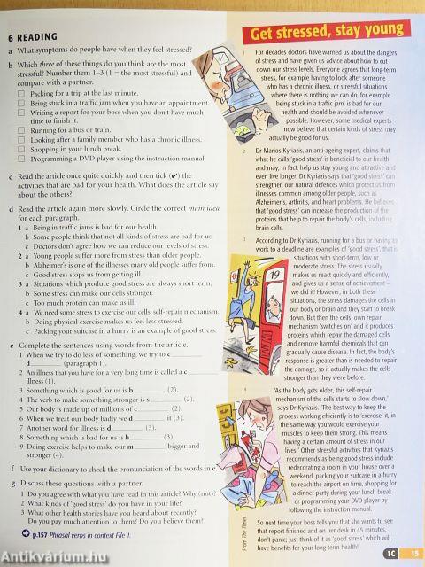 New English File - Upper-intermediate - Student's Book