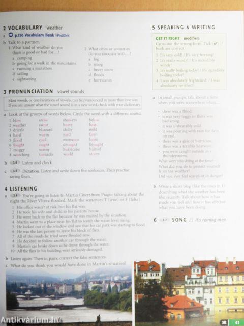 New English File - Upper-intermediate - Student's Book