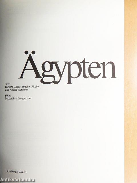 Ägypten