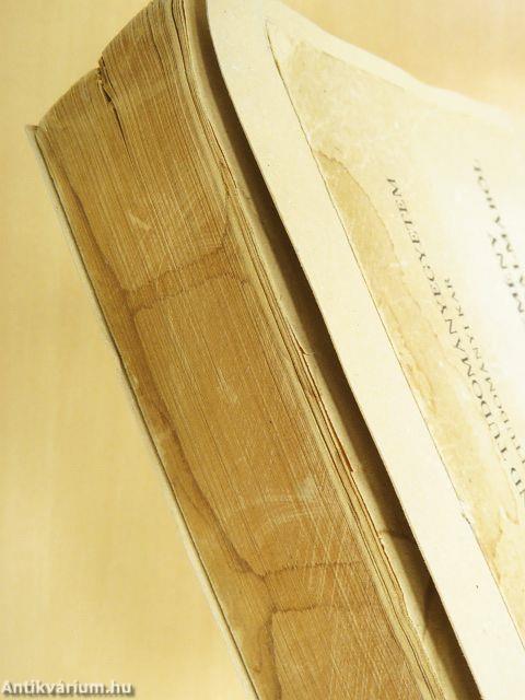 Szöveggyűjtemény a XIX. sz. angol irodalmából