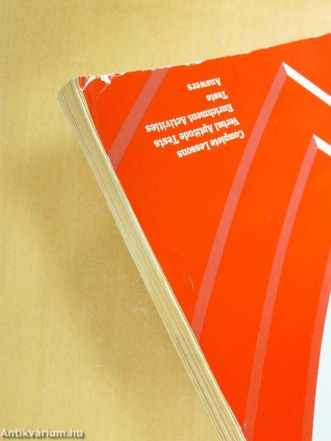 Vocabulary for Achievement - Teacher's Edition