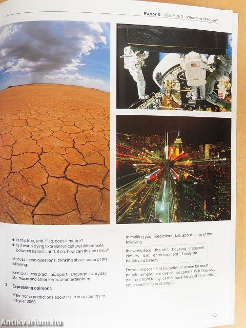 Proficiency - Practice Tests