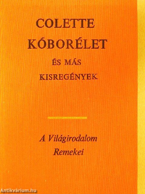 Kóborélet