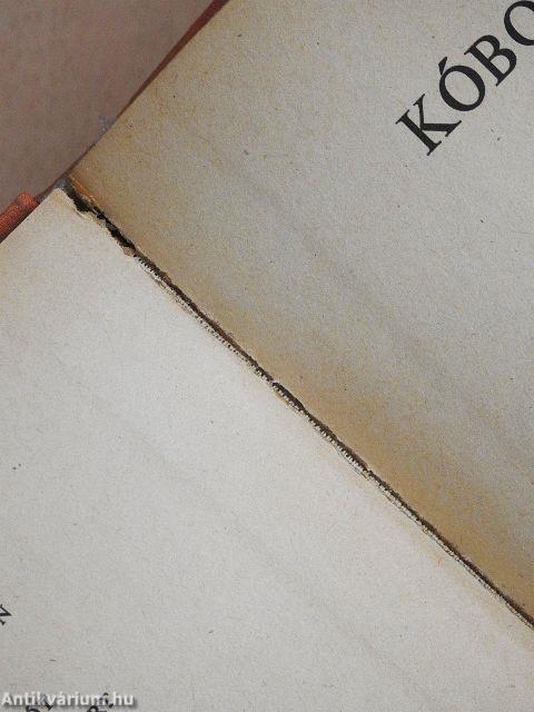 Kóborélet