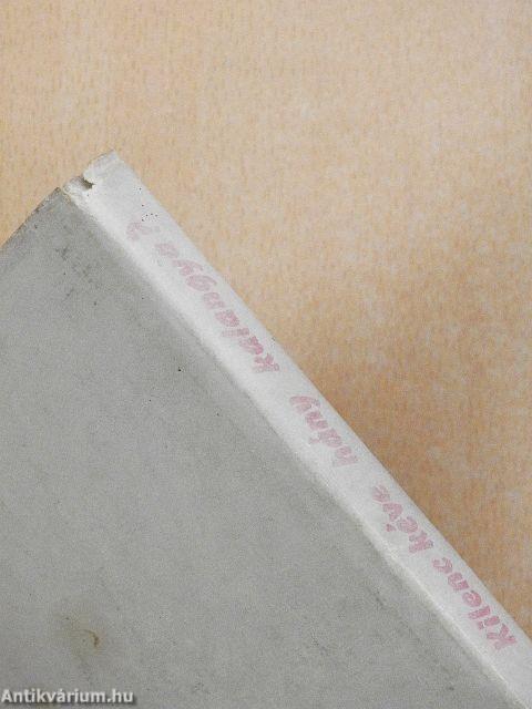 Kilenc kéve hány kalangya?