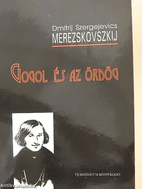 Gogol és az ördög