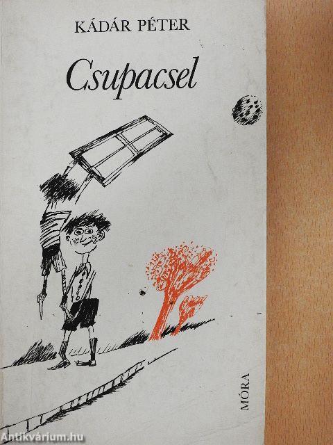 Csupacsel