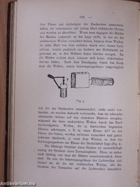 Moderne Chemie I-II.