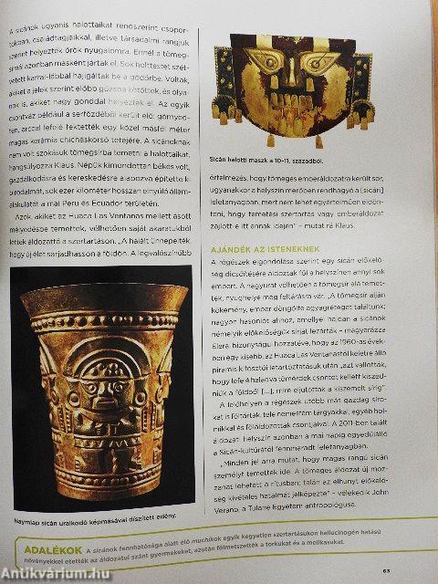 National Geographic Magyarország Különszám