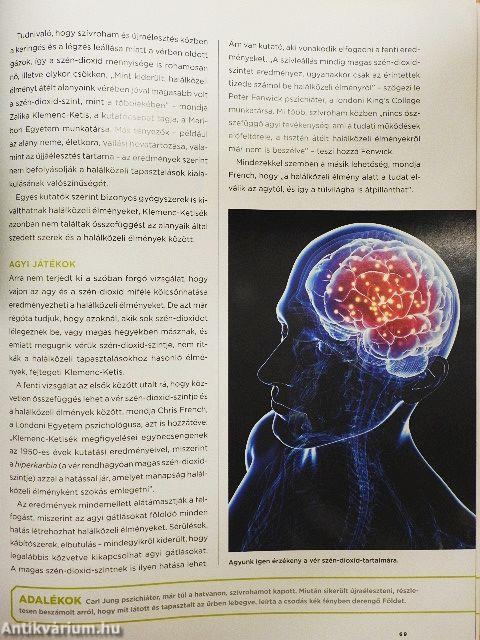 National Geographic Magyarország Különszám