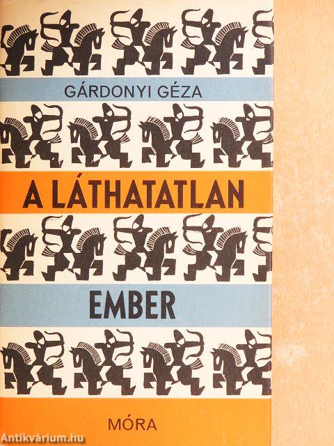 A láthatatlan ember