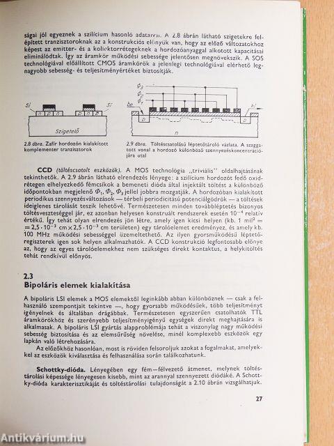 Mikroszámítógépek