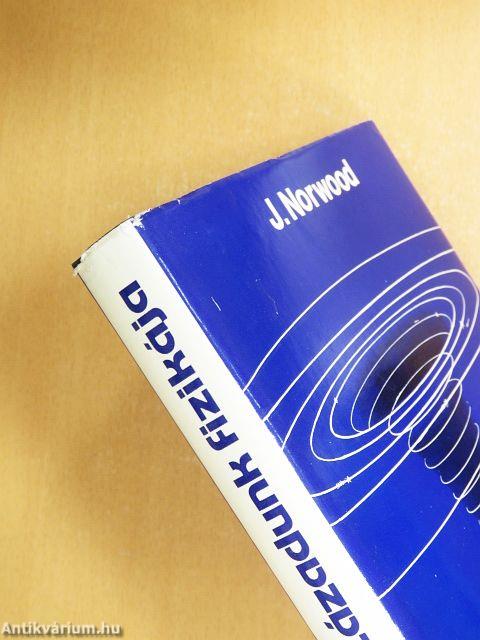 Századunk fizikája