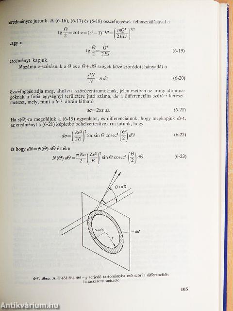 Századunk fizikája