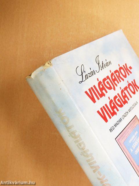 Világjárók-világlátók