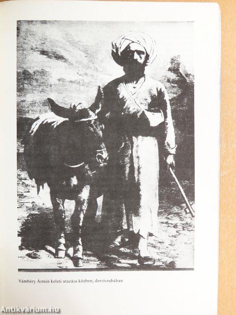 Világjárók-világlátók