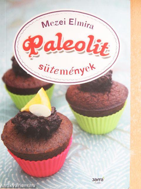 Paleolit sütemények