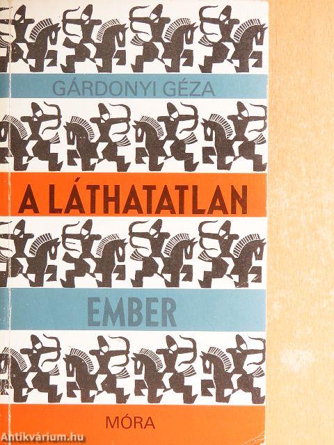 A láthatatlan ember