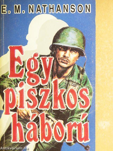Egy piszkos háború