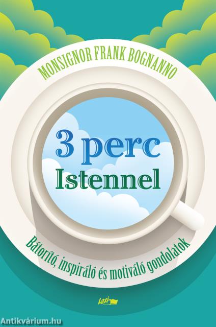 3 perc Istennel