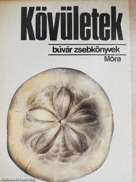 Kövületek