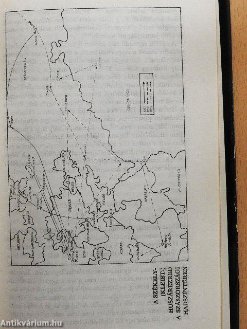 Az amerikai függetlenségi háború magyar hőse