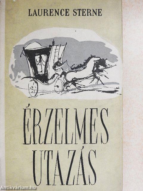 Érzelmes utazás