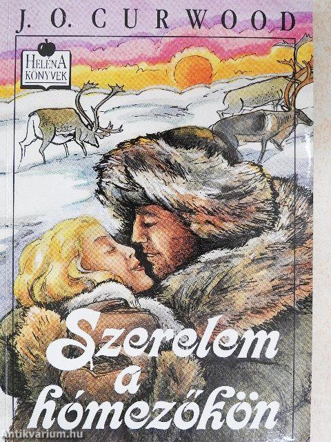 Szerelem a hómezőkön