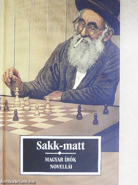 Sakk-matt