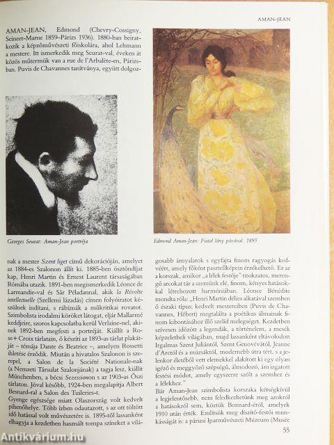 A szimbolizmus enciklopédiája