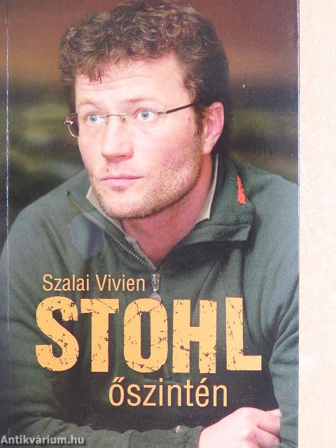 Stohl - Őszintén