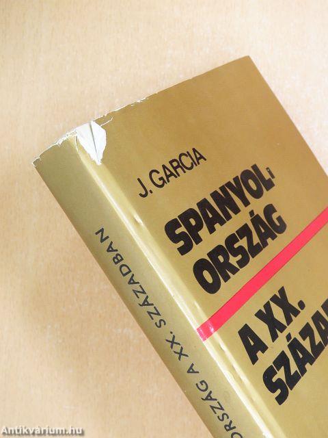 Spanyolország a XX. században