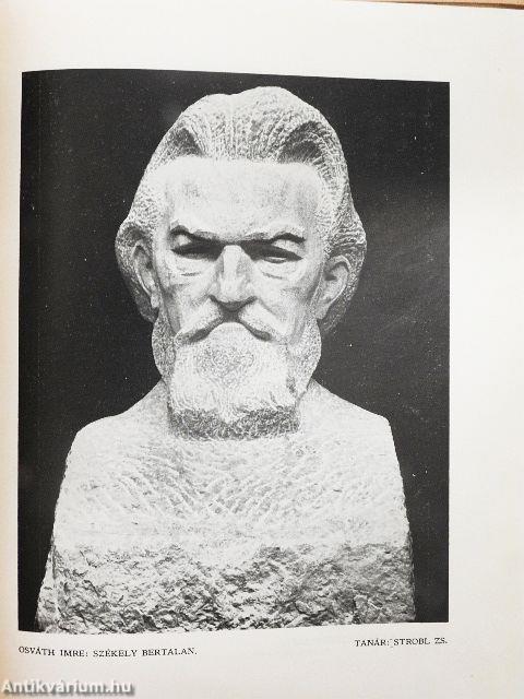 Az Orsz. M. Kir. Képzőművészeti Főiskola kiállítása 1937