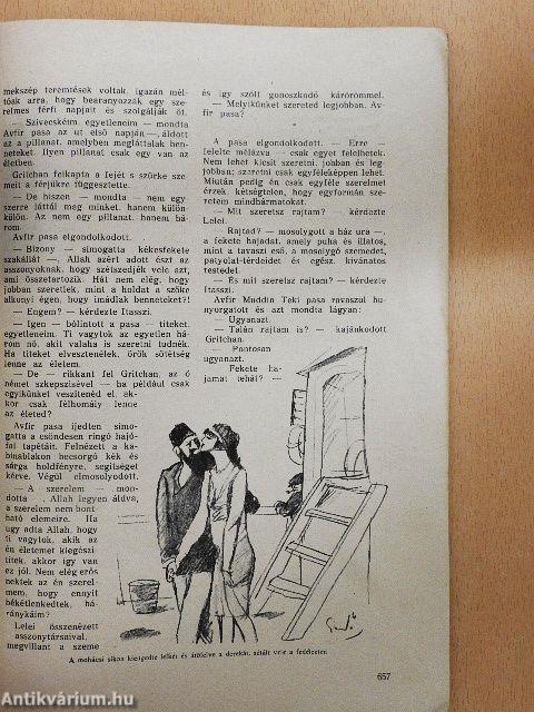 Lantos Magazin 1929. julius 15.