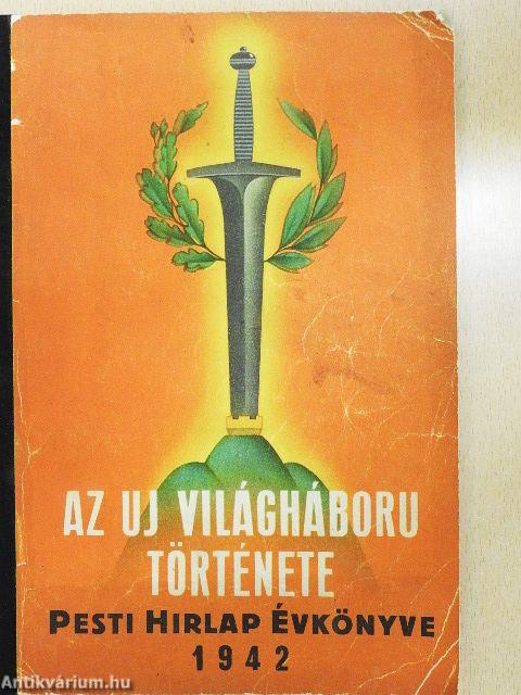 Pesti Hirlap Évkönyve 1942