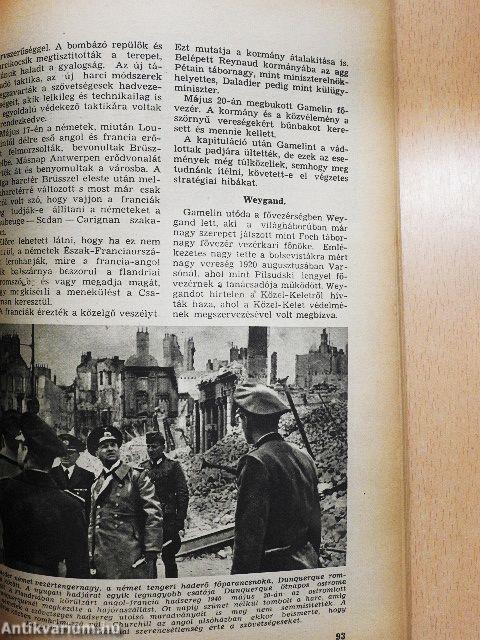 Pesti Hirlap Évkönyve 1942