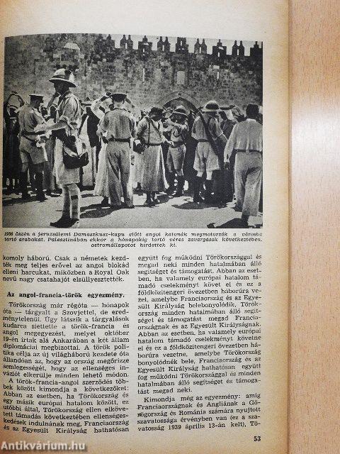 Pesti Hirlap Évkönyve 1942