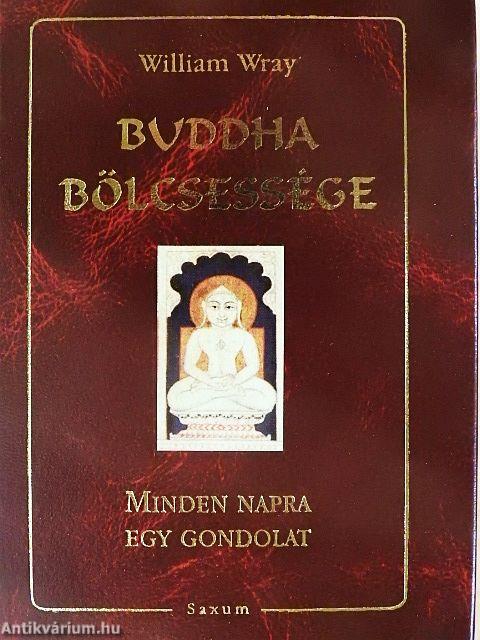 Buddha bölcsessége