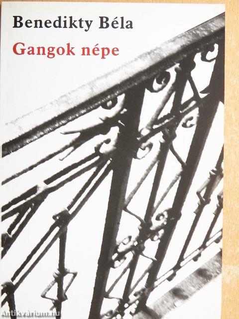 Gangok népe
