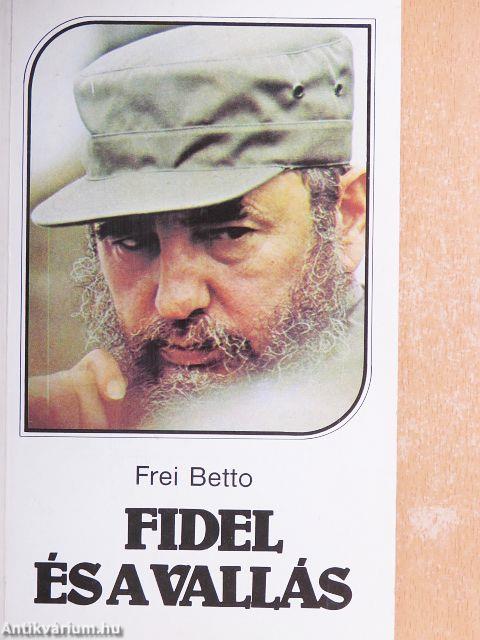 Fidel és a vallás
