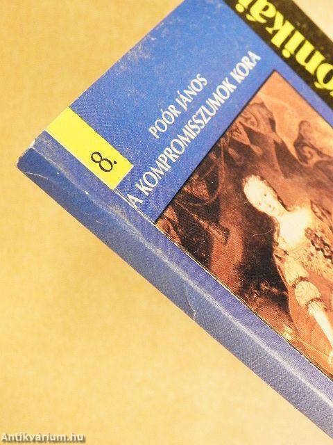 A kompromisszumok kora