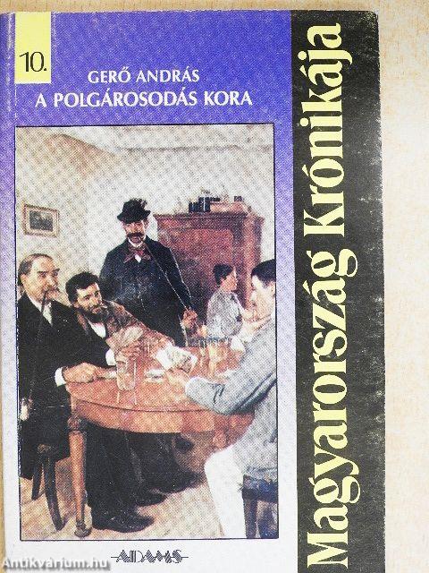 A polgárosodás kora