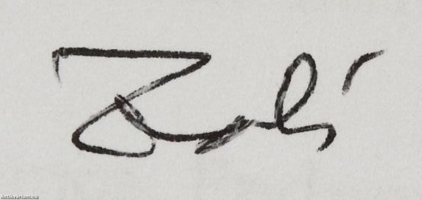 Történelmi cikkek és visszaemlékezések (dedikált példány)