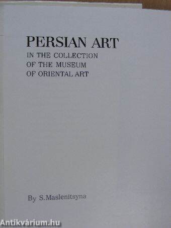 Persian Art