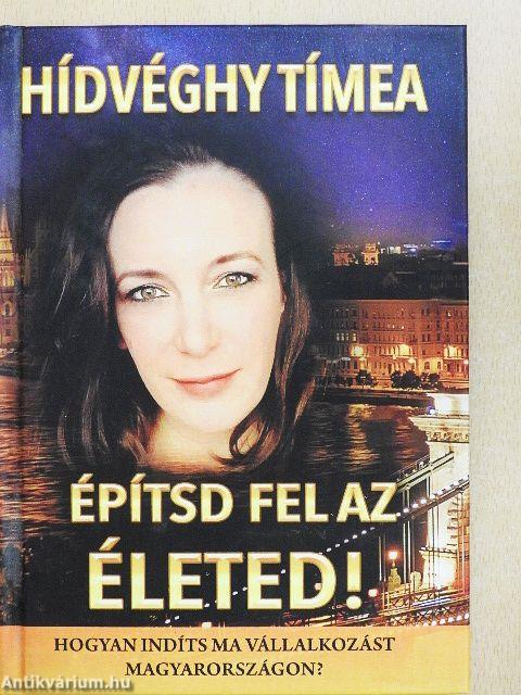 Építsd fel az életed!